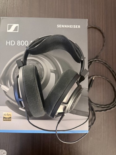 Sennheiser headphones 800 s - 800,