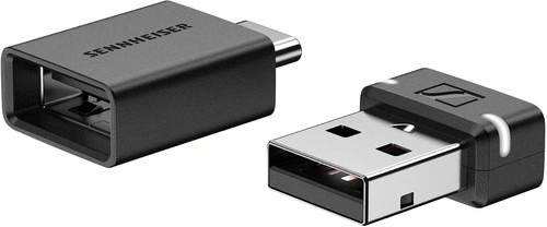 Sennheiser btd 600 bluetooth - sennheiser,
