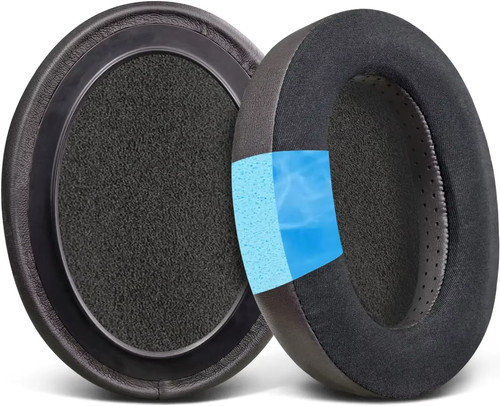Cooling gel replacement - gel, ear