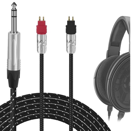 Geekria upgrade audio cable - geekria,