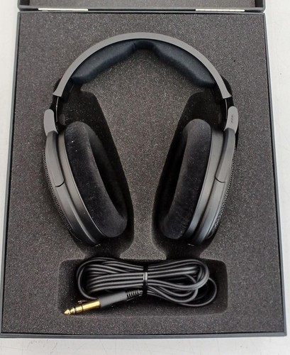 Sennheiser 660s audiophile - sennheiser,