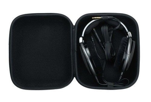 Headphone case for - , sennheiser
