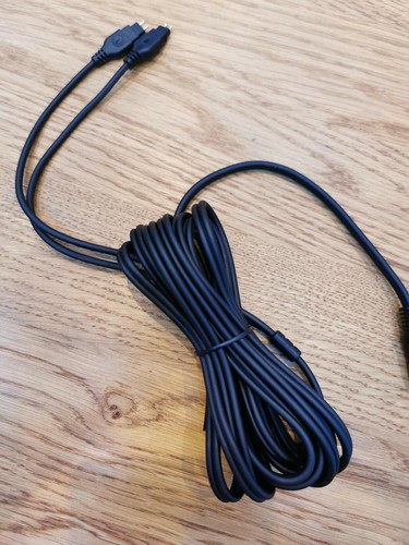 Sennheiser balanced cable for - balanced,