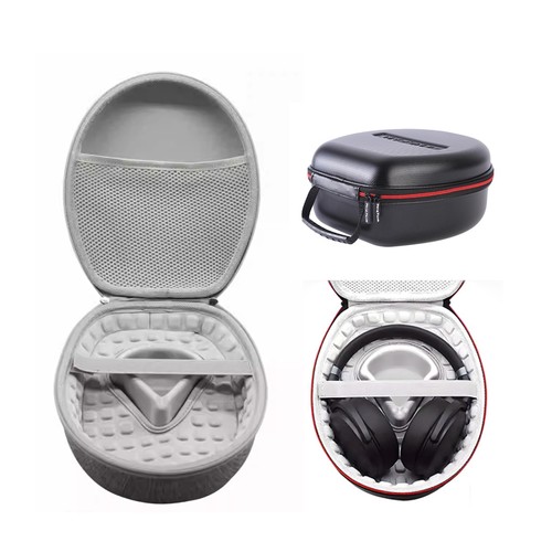 Headphones carry case for - headphones,