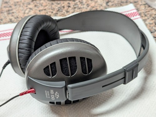 Sennheiser 530 600 - sennheiser,