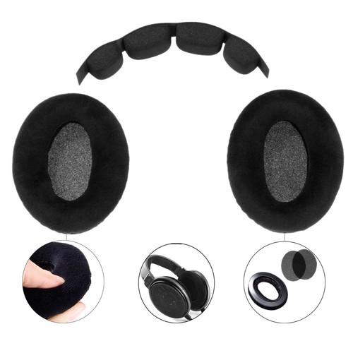 Earpad foam pad headband - earpad,