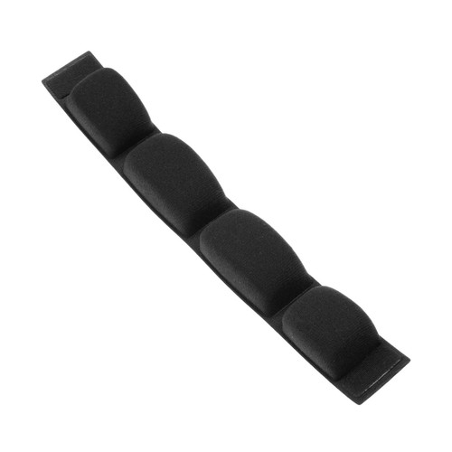 Black foam headband fit for - foam,
