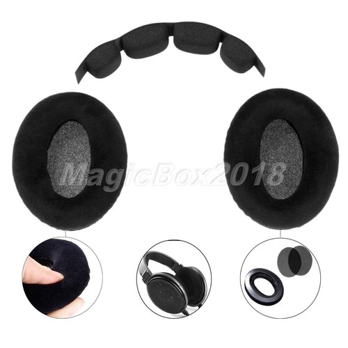 Earpads foam pad headband - earpads,