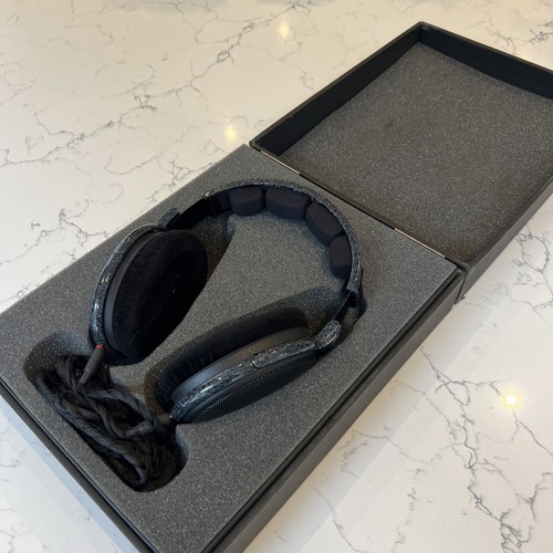 Sennheiser 600 open back - hd,
