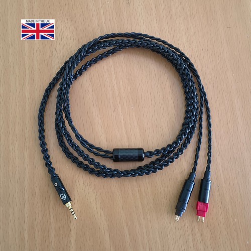 5mm balanced headphone - 2.5mm, cable