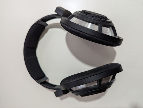 Sennheiser 800 headphone - hd,