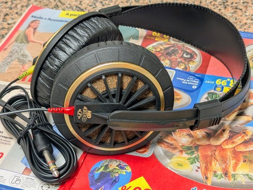 Sennheiser 430 1980s - sennheiser,