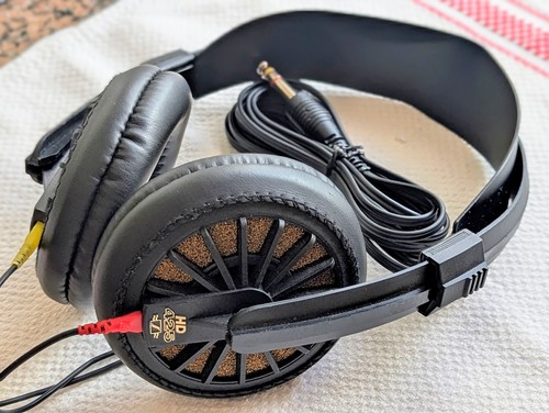Sennheiser 425 vintage - hd,
