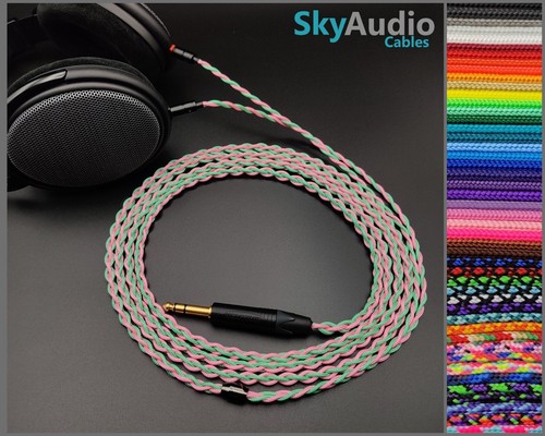 Custom headphone cable - custom,