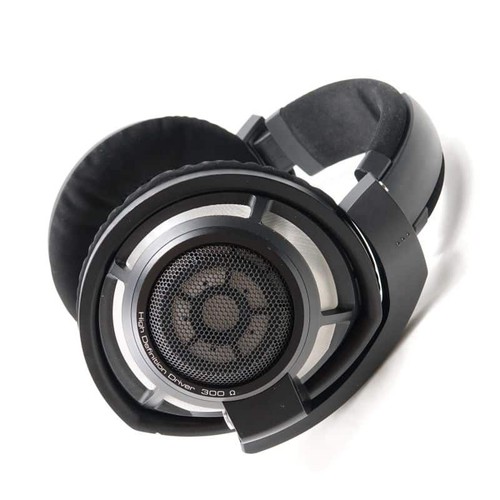 Sennheiser 800s high end - hd,