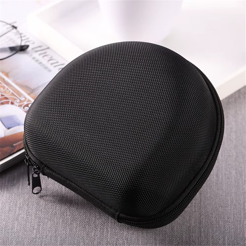 Hard shell headphone case for - hard,