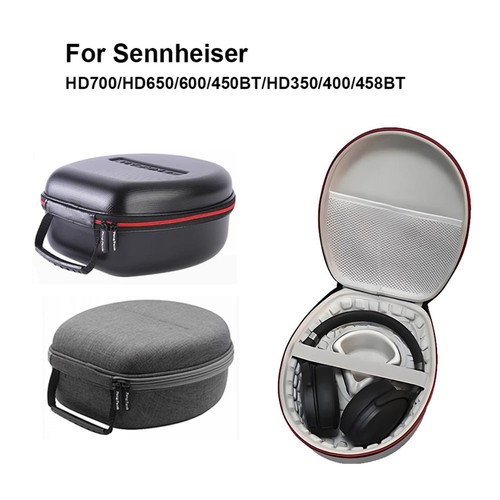 Headphone case bag - bag, for