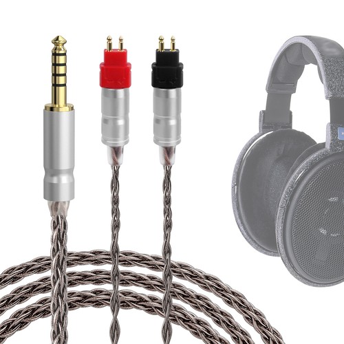Geekria 4mm plug - geekria, upgrade