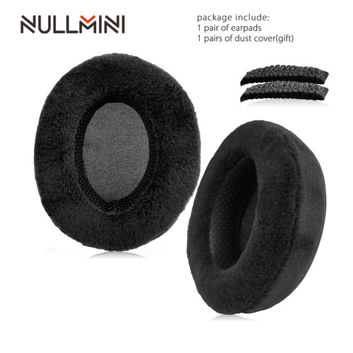 Replacement earpads for - replacement,