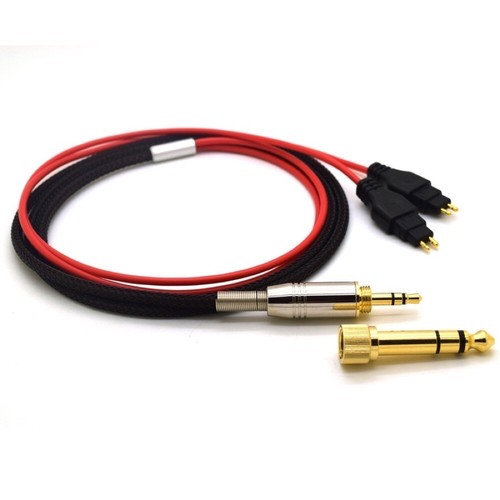 Cable for sennheiser headphone - for,