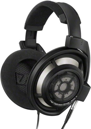 Sennheiser headphones hd800 - headphones,