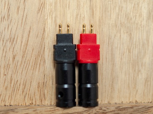 Sennheiser 600 and 650 - 600,