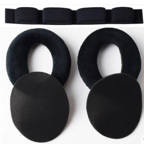 Replacement earpads for - earpads,