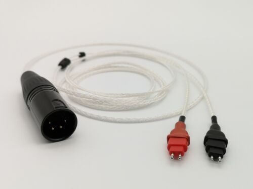 Occ silver cable sennheiser - 1x,