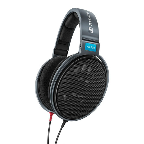 Sennheiser 600 headband - hd,