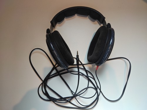 Sennheiser hd600 marble - hd600,