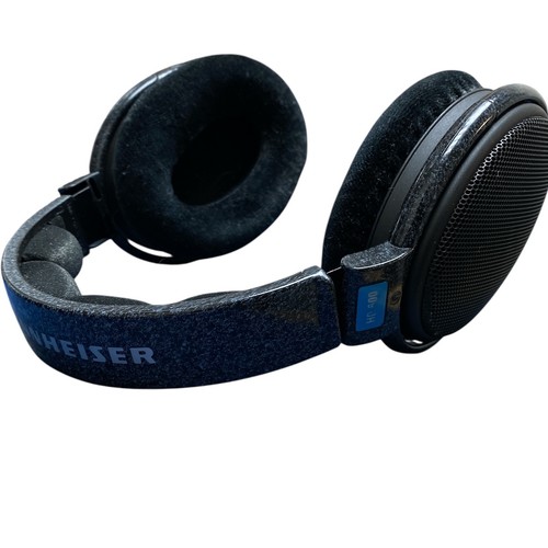 Genuine sennheiser 600 - sennheiser, hd