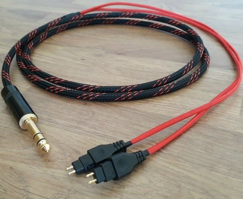 Sennheiser ofc silver plated - sennheiser,
