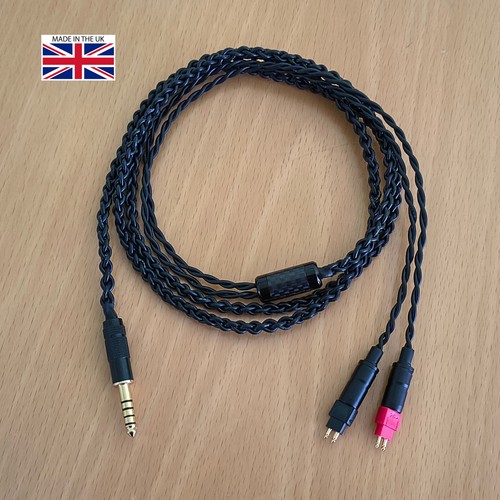 4mm balanced headphone - balanced,