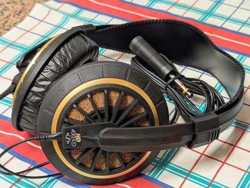 Sennheiser 430 1980s - sennheiser,