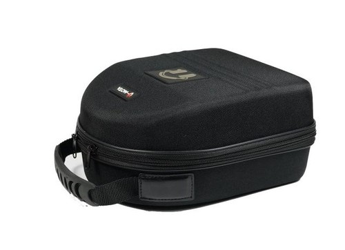 Headphone carry case - , for