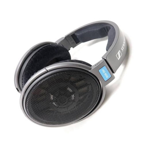 Sennheiser 600 over the - sennheiser,