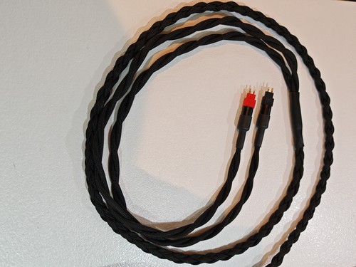 Balanced upgrade headphone - upgrade,