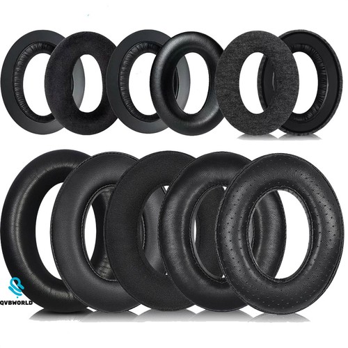 Pair earpads cushion for - 1,