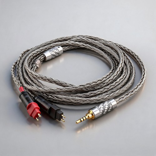Occ headphone upgraded cable - occ,