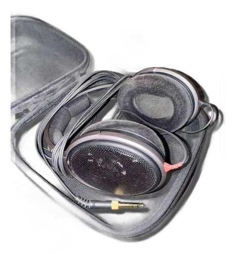 Sennheiser hd600 headphones - sennheiser,