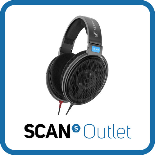 Sennheiser 600 open back - sennheiser, open-back