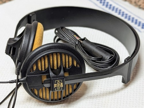 Sennheiser 420 vintage - 420, sl