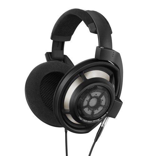 Sennheiser 800 over ear - hd,