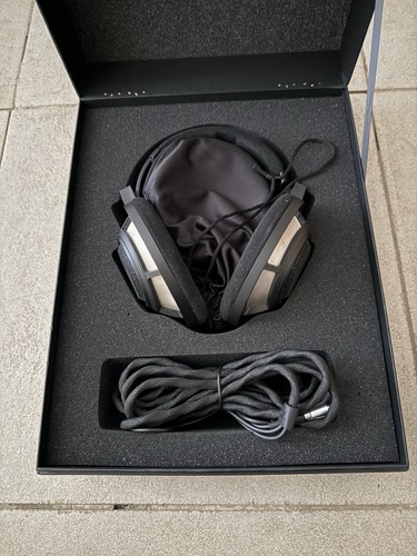 Sennheiser 800 black - sennheiser, hd