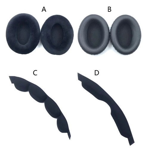 Earpad headband for sennheiser - earpad,