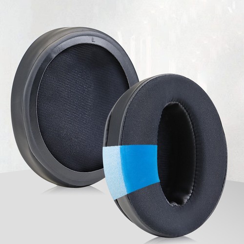 Cooling gel ear - pads, for