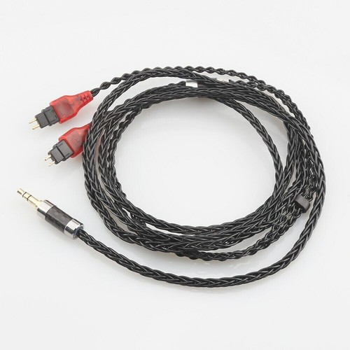 Core balanced headphone - 8,