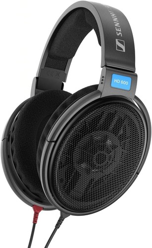 Sennheiser 600 audiophile - 600,