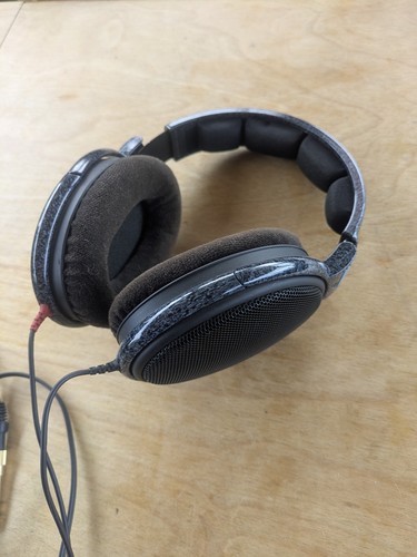 Sennheiser 600 professional - sennheiser,