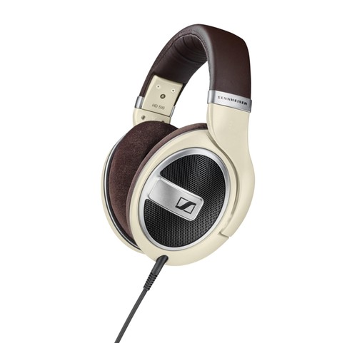 Sennheiser 599 aroundear - sennheiser, hd